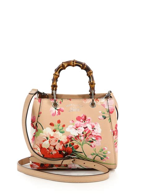 gucci bloom handbag